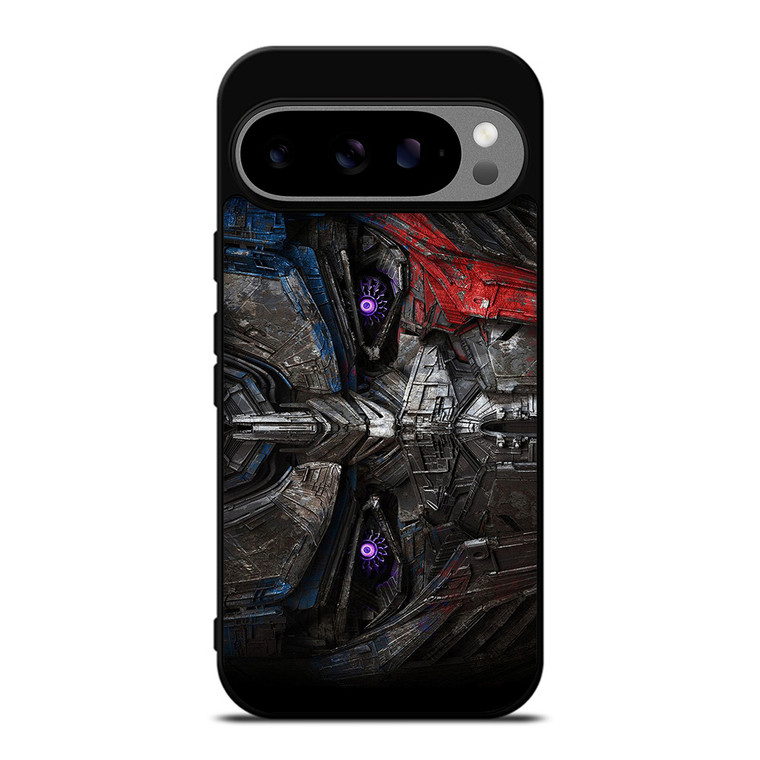 OPTIMUS PRIME TRANSFORMERS Google Pixel 9 Pro XL Case
