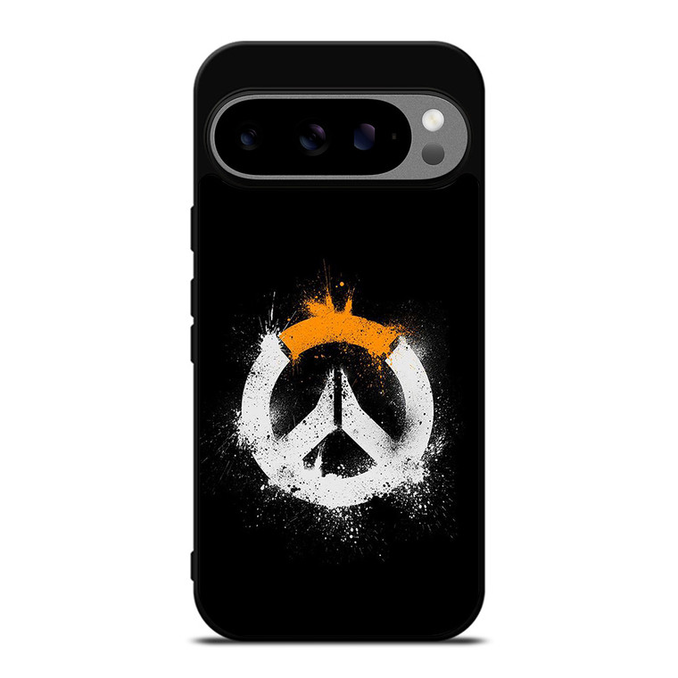 OVERWATCH SYMBOL Google Pixel 9 Pro XL Case