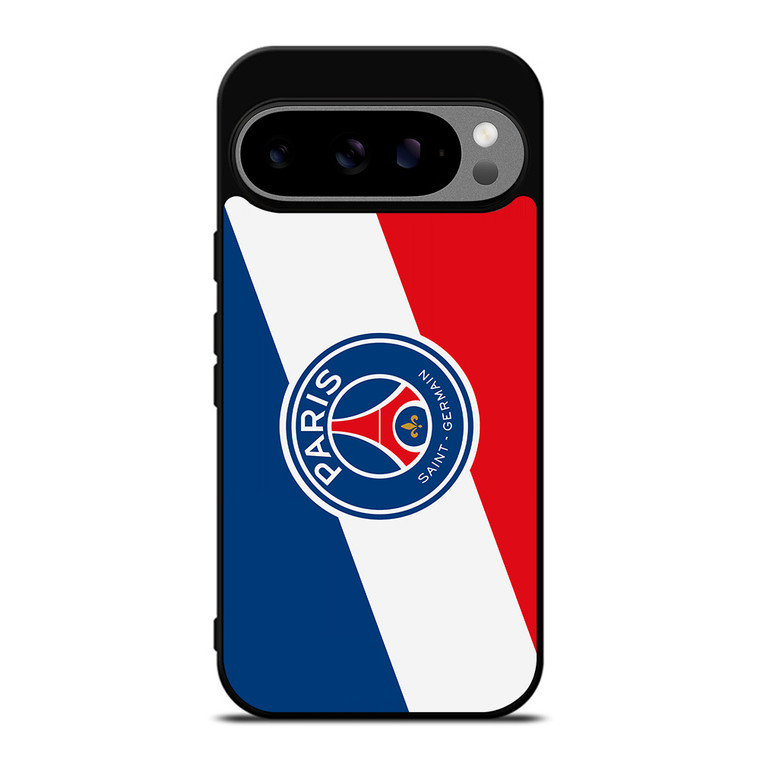 PARIS SAINT GERMAIN PSG FC SYMBOL Google Pixel 9 Pro XL Case