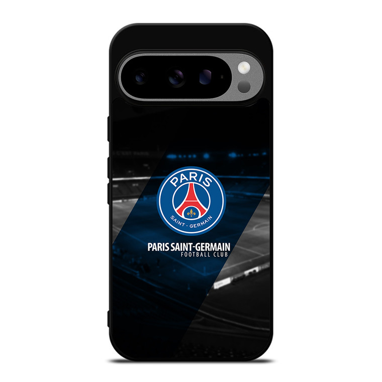PARIS SAINT GERMAIN PSG FC Google Pixel 9 Pro XL Case