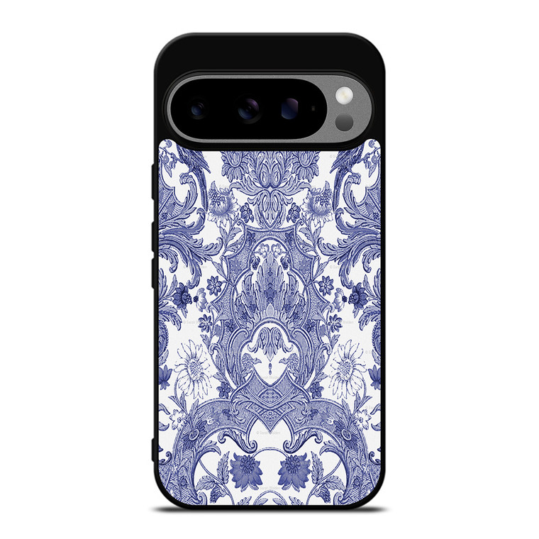 PARROT DAMASK Google Pixel 9 Pro XL Case
