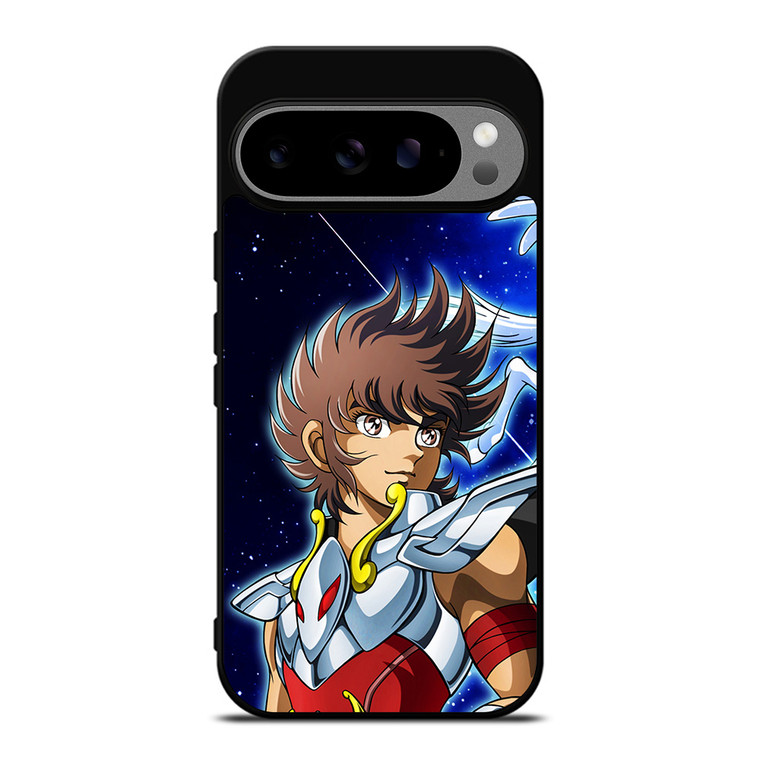 PEGASUS SAINT SEIYA 2 Google Pixel 9 Pro XL Case