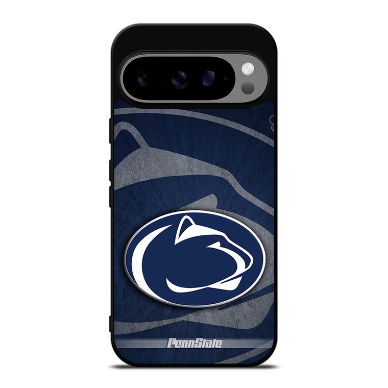 PENN STATE NITTANY LIONS LOGO 2 Google Pixel 9 Pro XL Case