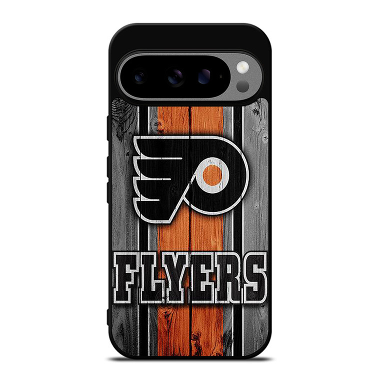 PHILADELPHIA FLYERS 2 Google Pixel 9 Pro XL Case