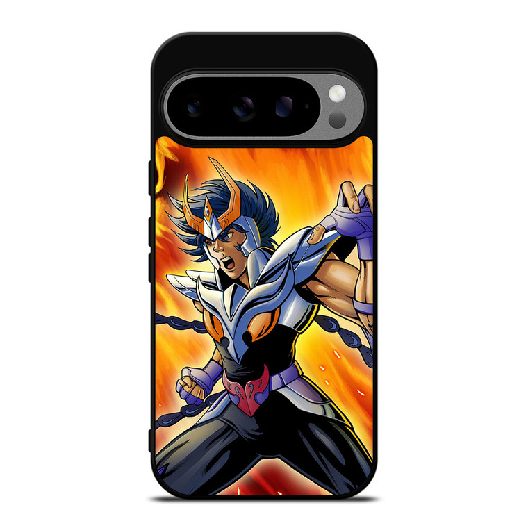PHOENIX SAINT SEIYA 4 Google Pixel 9 Pro XL Case