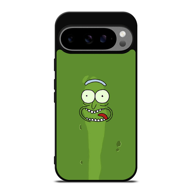 PICKLE RICK AND MORTY Google Pixel 9 Pro XL Case