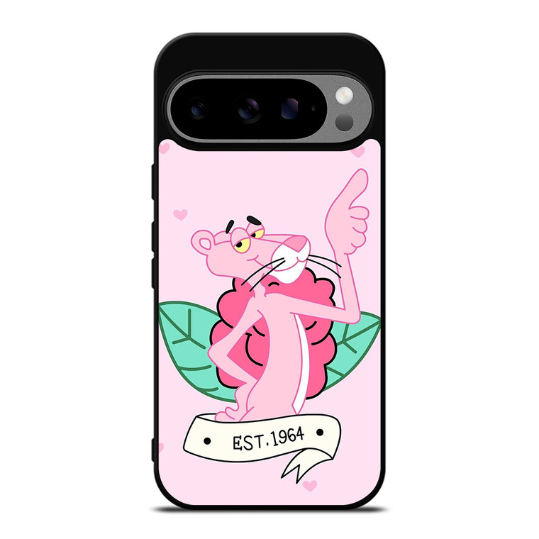PINK PANTHER LOVE Google Pixel 9 Pro XL Case
