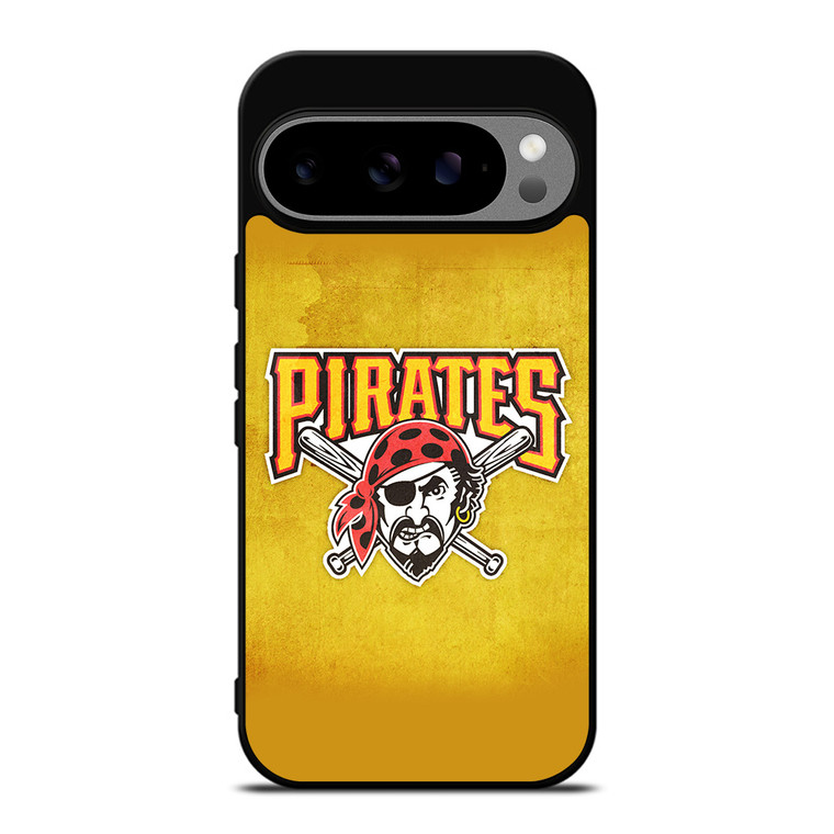 PITTSBURGH PIRATES Google Pixel 9 Pro XL Case
