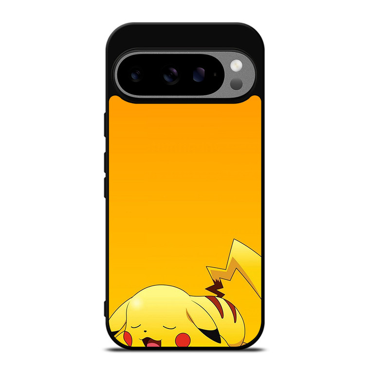 POKEMON PIKACHU Google Pixel 9 Pro XL Case
