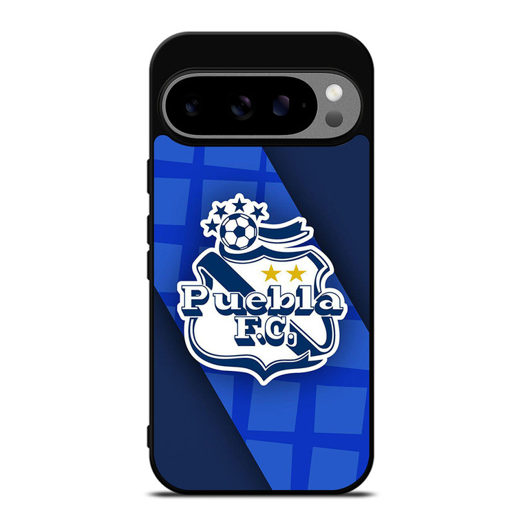 PUEBLA FC LOGO Google Pixel 9 Pro XL Case