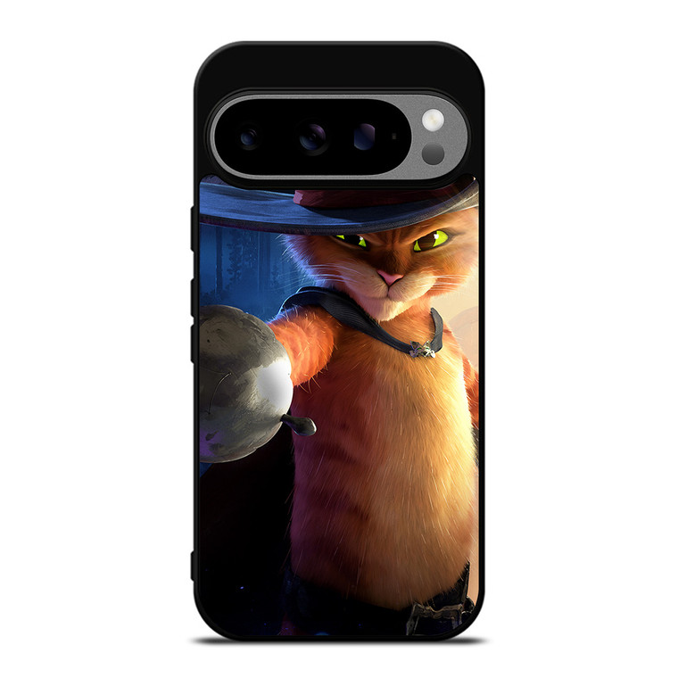 PUSS IN BOOTS MOVIE Google Pixel 9 Pro XL Case