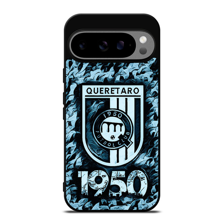 QUERETARO FUTBOL CLUB LOGO Google Pixel 9 Pro XL Case