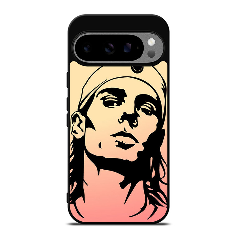 RAFAEL NADAL Google Pixel 9 Pro XL Case