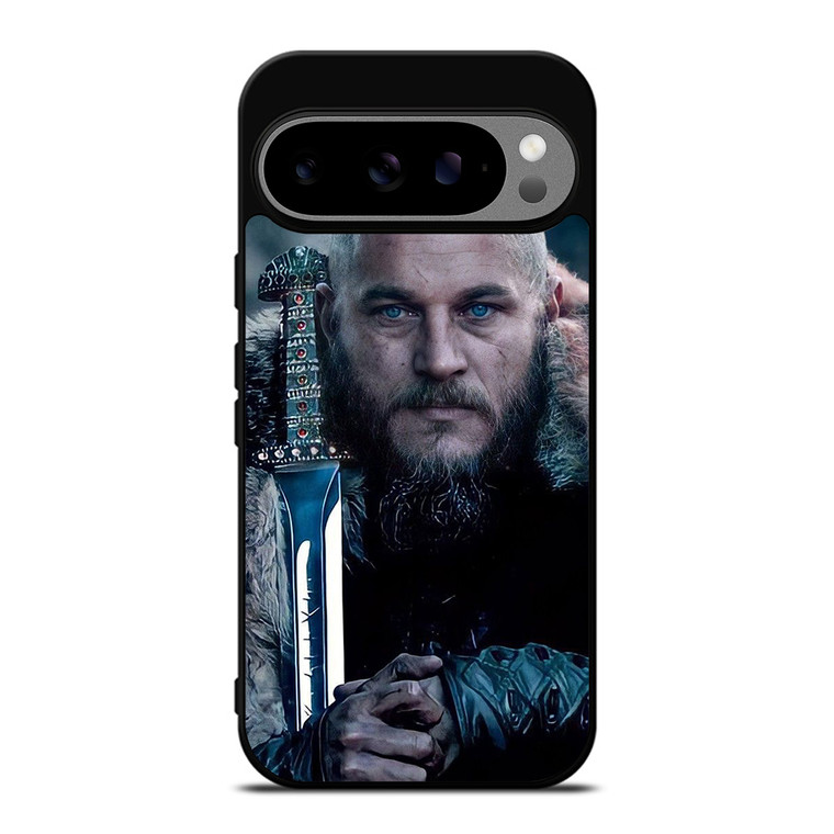 RAGNAR VIKINGS 2 Google Pixel 9 Pro XL Case