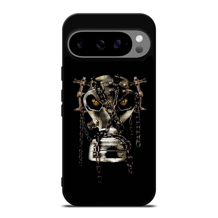 RANDY ORTON THE VIPER LOGO Google Pixel 9 Pro XL Case