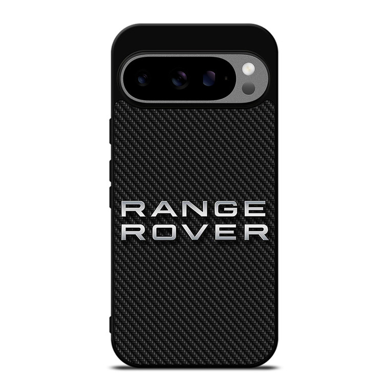RANGE ROVER LAND ROVER Google Pixel 9 Pro XL Case