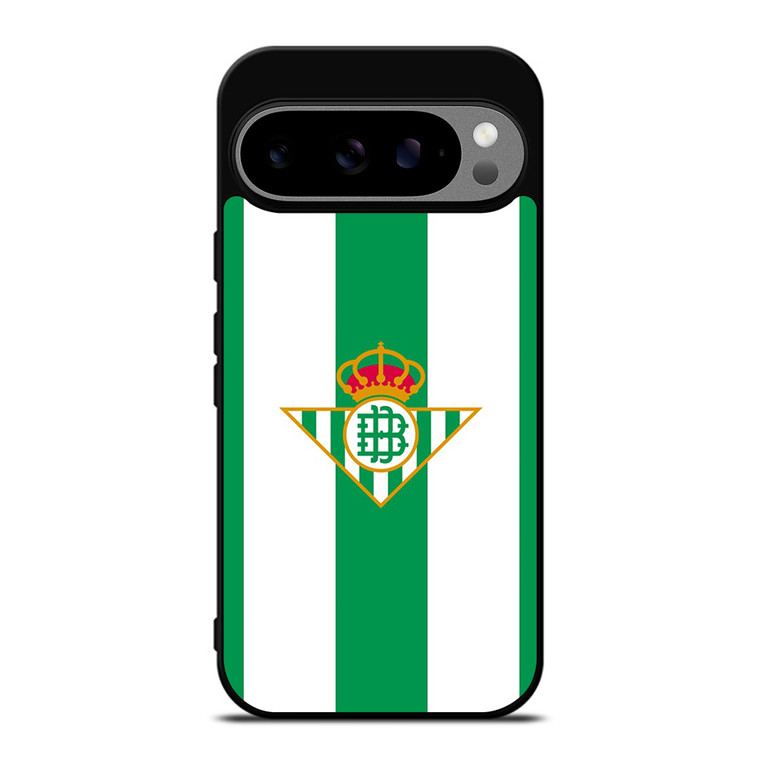 REAL BETIS FC ICON Google Pixel 9 Pro XL Case