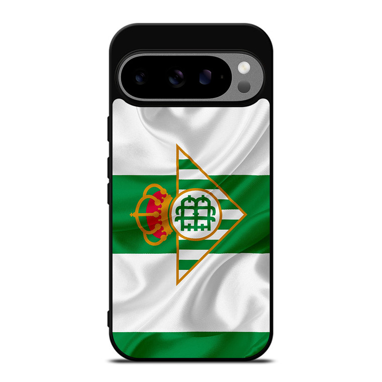 REAL BETIS SYMBOL Google Pixel 9 Pro XL Case
