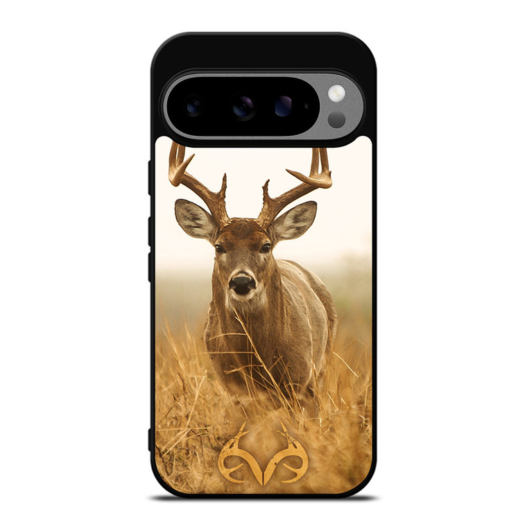 REALTREE DEER Google Pixel 9 Pro XL Case
