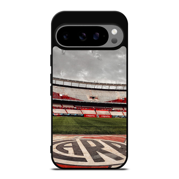 RIVER PLATE STADIUM Google Pixel 9 Pro XL Case