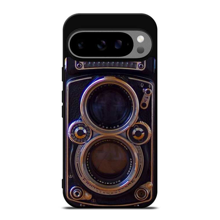 ROLLEIFLEX VINTAGE CAMERA 2 Google Pixel 9 Pro XL Case