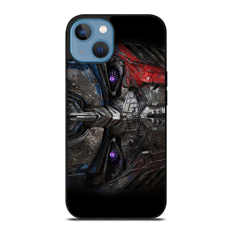 OPTIMUS PRIME TRANSFORMERS iPhone 13 Case