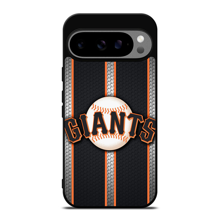 SAN FRANCISCO GIANTS BASEBALL 2 Google Pixel 9 Pro XL Case