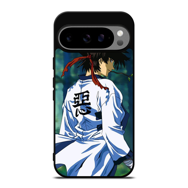 SANOSUKE SAGARA KENSHIN ART Google Pixel 9 Pro XL Case