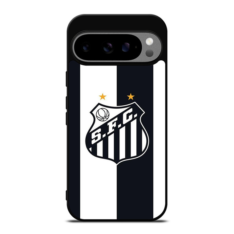 SANTOS FC LOGO Google Pixel 9 Pro XL Case