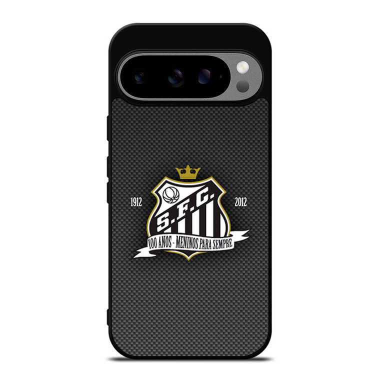 SANTOS FC SYMBOL Google Pixel 9 Pro XL Case