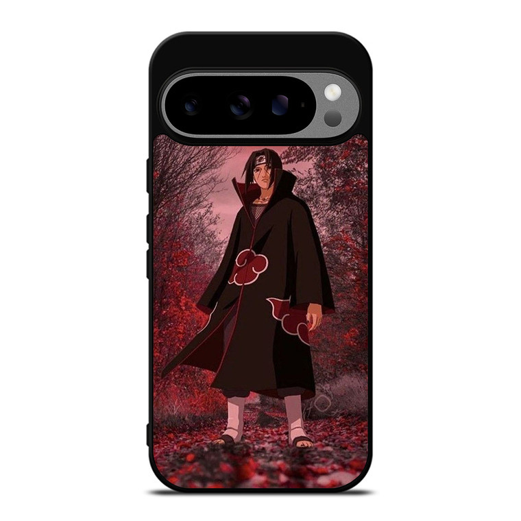 SASUKE UCHIHA 4 Google Pixel 9 Pro XL Case