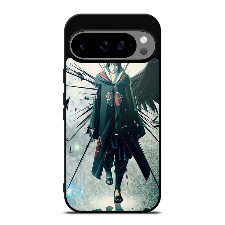 SASUKE UCHIHA SHIPPUDEN 2 Google Pixel 9 Pro XL Case