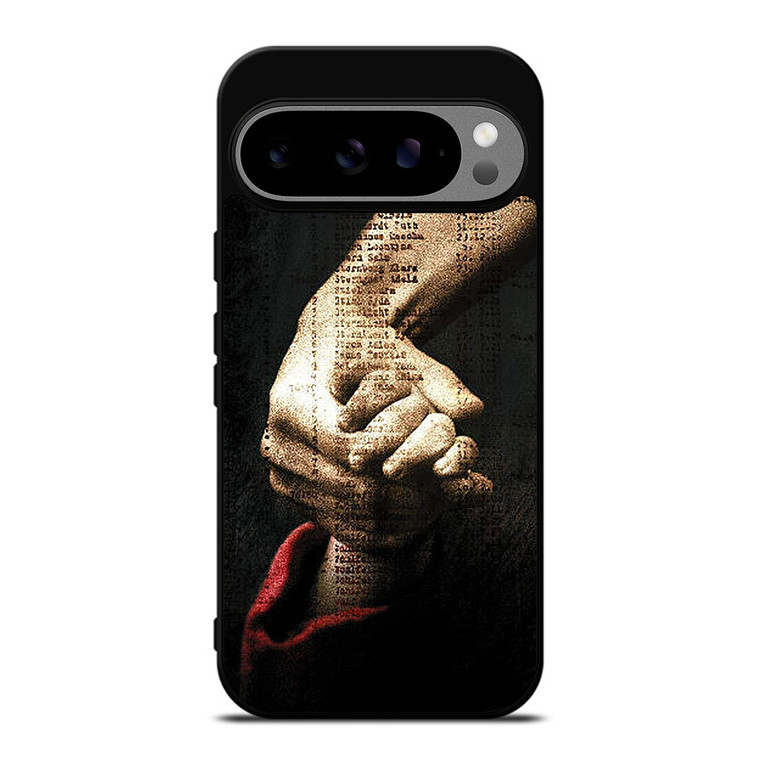 SCHINDLER'S LIST Google Pixel 9 Pro XL Case