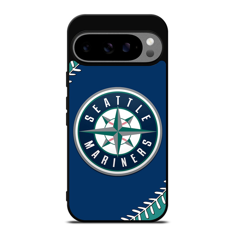 SEATTLE MARINERS LOGO 2 Google Pixel 9 Pro XL Case
