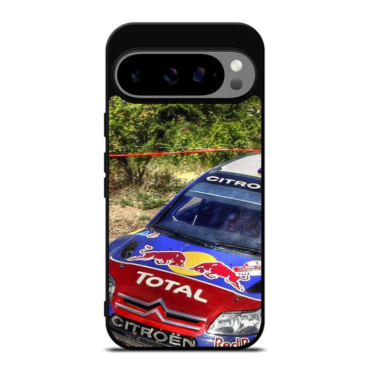 SEBASTIEN LOEB CAR WRC Google Pixel 9 Pro XL Case
