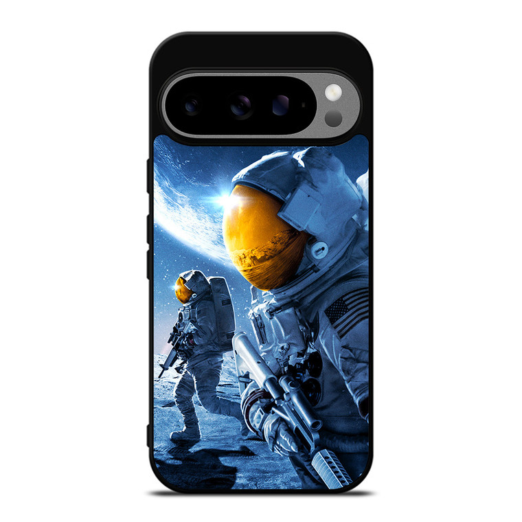 SERIES FOR ALL MANKIND Google Pixel 9 Pro XL Case