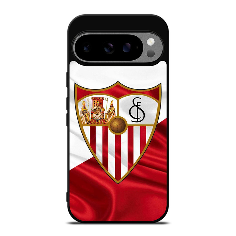 SEVILLA FC LOGO Google Pixel 9 Pro XL Case
