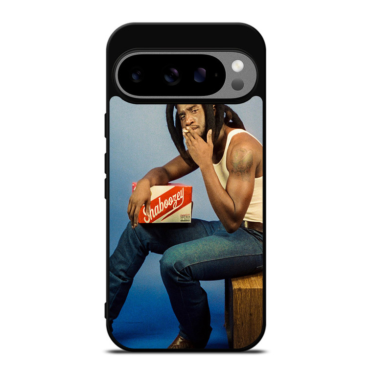 SHABOOZEY COOL Google Pixel 9 Pro XL Case