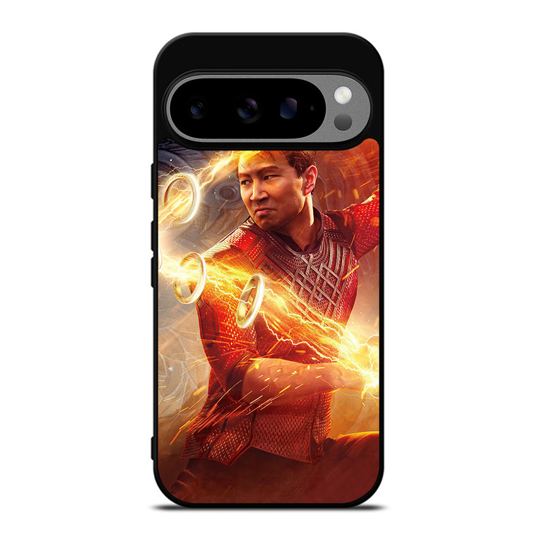 SHANG-CHI THE TEN RINGS 3 Google Pixel 9 Pro XL Case