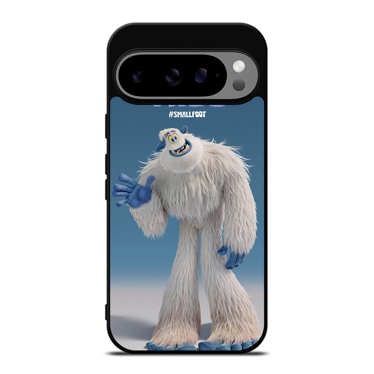 SMALLFOOT MIGO Google Pixel 9 Pro XL Case