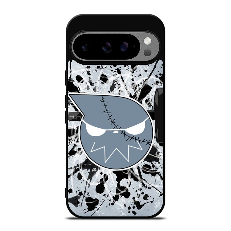 SOUL EATER LOGO Google Pixel 9 Pro XL Case