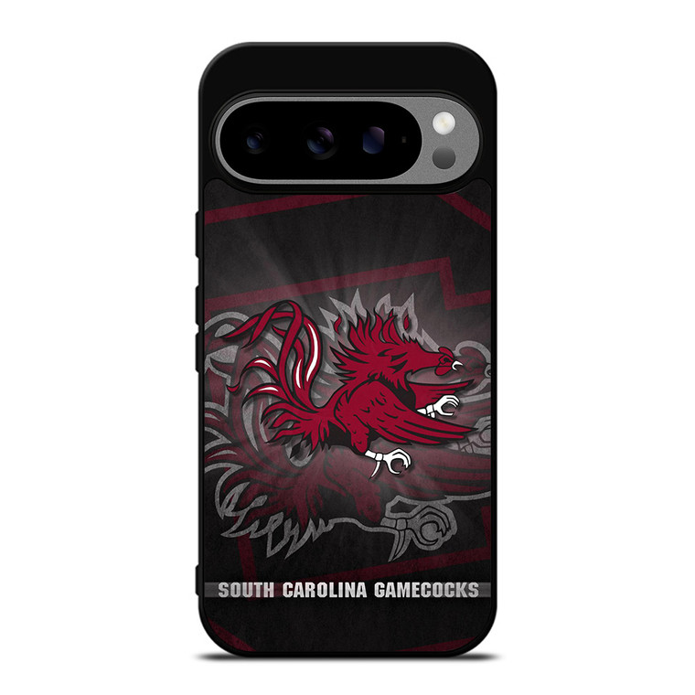 SOUTH CAROLINA GAMECOCKS 2 Google Pixel 9 Pro XL Case