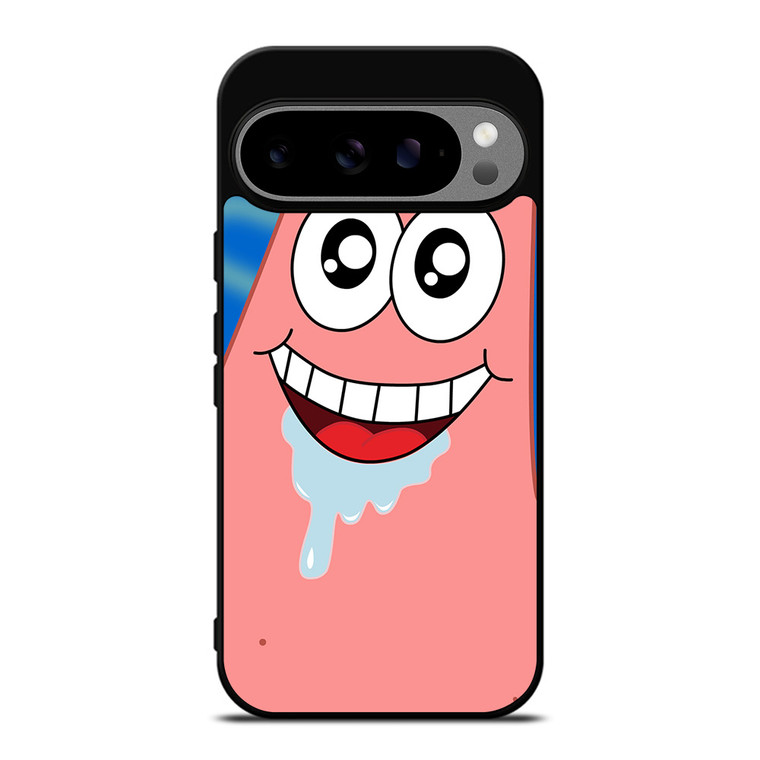 SPONGEBOB SQUAREPANTS PATRICK Google Pixel 9 Pro XL Case