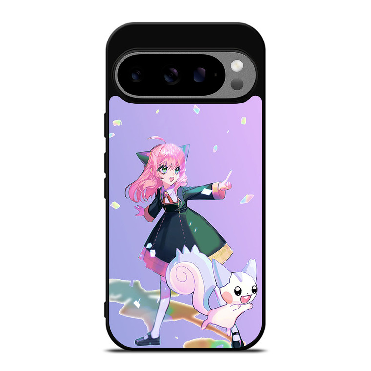 SPY X FAMILY CUTE Google Pixel 9 Pro XL Case