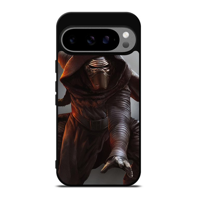 STAR WARS KYLO REN 2 Google Pixel 9 Pro XL Case