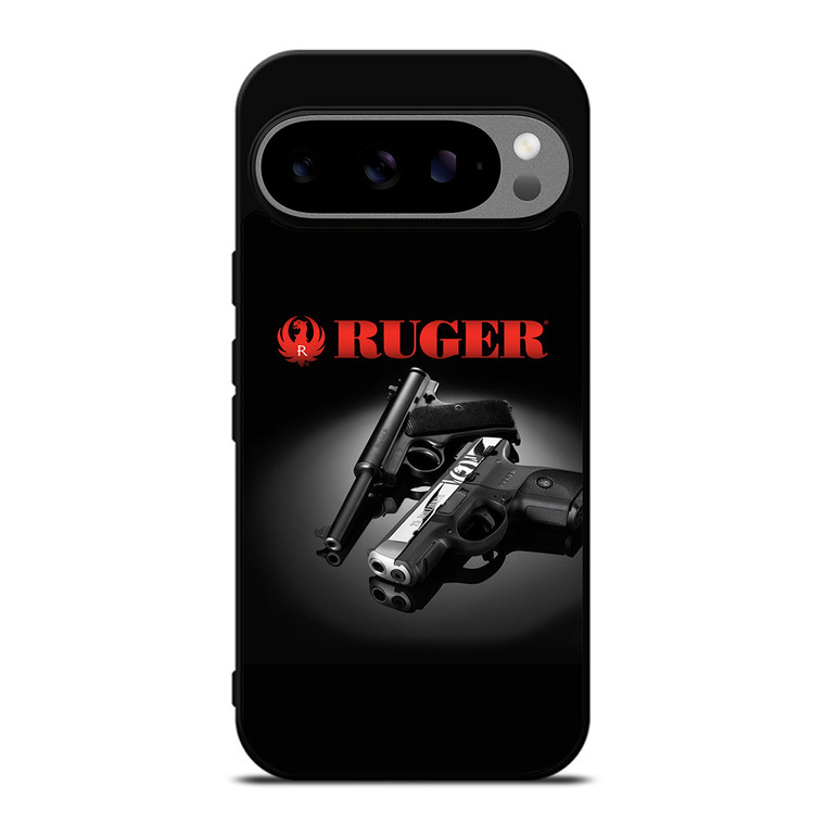 STURM RUGER FIREARM Google Pixel 9 Pro XL Case