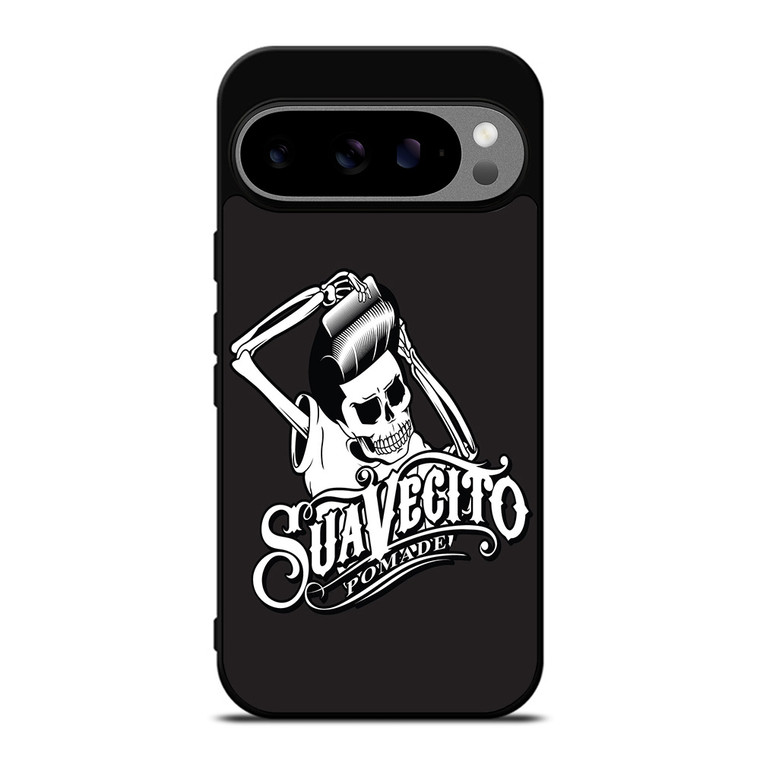 SUAVECITO POMADE COOL Google Pixel 9 Pro XL Case