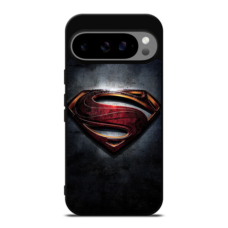SUPERMAN LOGO Google Pixel 9 Pro XL Case