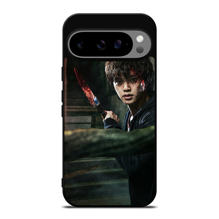 SWEET HOME TV SHOW Google Pixel 9 Pro XL Case