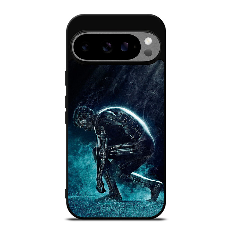 TERMINATOR 2 Google Pixel 9 Pro XL Case